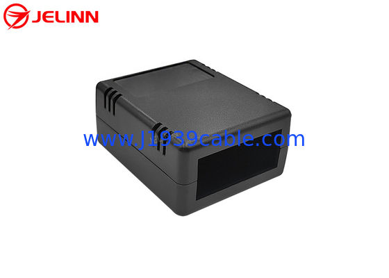 OBD II কভার কেস ECU টিউনিং টুলের জন্য OBD2 বক্স
